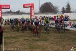 Turin International Cyclocross 2022